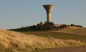 Camino del Cerro de las Cabezas