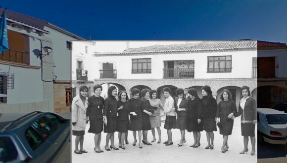 Motes de ayer y de hoy.