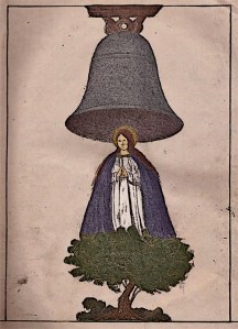 Virgen de la Campana de la Mata