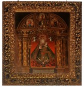 Nuestra Señora de los Quintanares