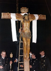 Cristo del Descendimiento