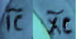 IC XC
