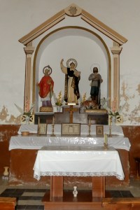  Imágenes de la ermita de San Vicente