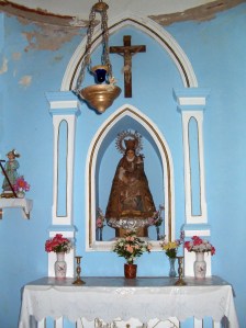 imágenes ermita de los desamparados