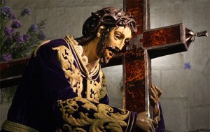 Nazareno de Cáceres