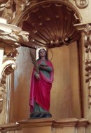 Santa Lucía en Peraleda