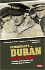 Comandante Durán, por Javier Juárez Camacho