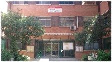 IES El Gran Capitán, Madrid
